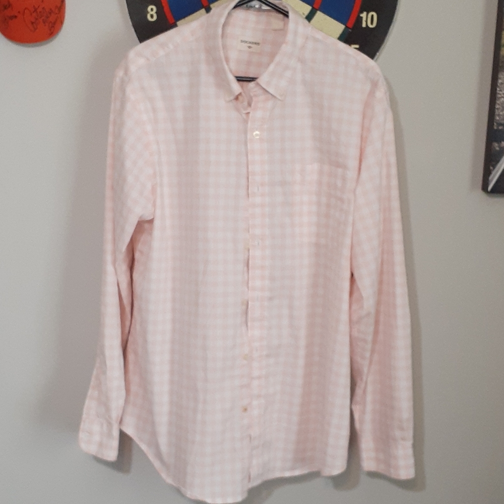 Dockers button down shirt